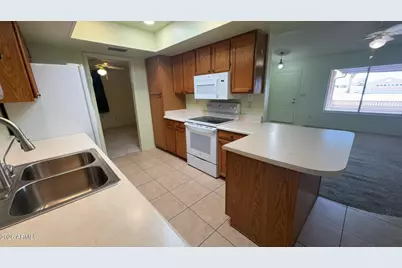 1530 Leisure World --, Mesa, AZ 85206 - Photo 4