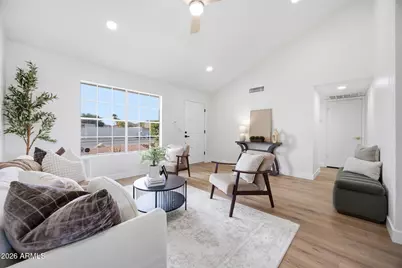 4509 W Topeka Drive, Glendale, AZ 85308 - Photo 6