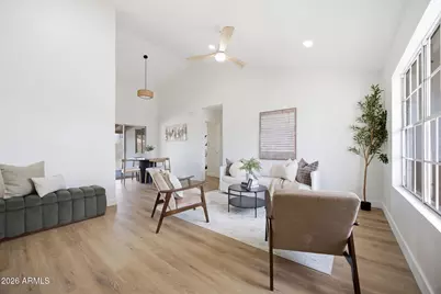4509 W Topeka Drive, Glendale, AZ 85308 - Photo 4