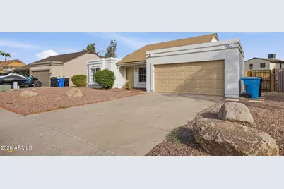 4509 W Topeka Drive, Glendale, AZ 85308 - Photo 2