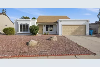 4509 W Topeka Drive, Glendale, AZ 85308 - Photo 1