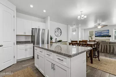 3304 S Hannah Lane, Flagstaff, AZ 86005 - Photo 8