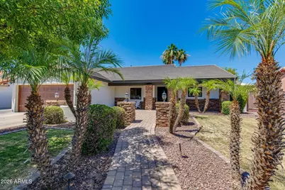 5416 E Hillery Drive, Scottsdale, AZ 85254 - Photo 2