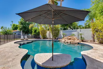 5416 E Hillery Drive, Scottsdale, AZ 85254 - Photo 10