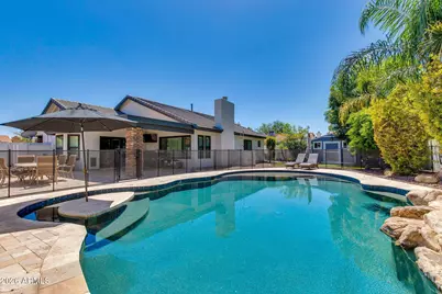 5416 E Hillery Drive, Scottsdale, AZ 85254 - Photo 14