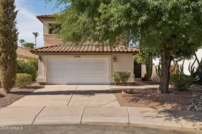5936 E Phelps Road, Scottsdale, AZ 85254 - Photo 2
