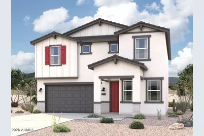 6272 E Crockett Way, San Tan Valley, AZ 85143 - Photo 2