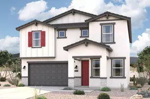 6272 E Crockett Way, San Tan Valley, AZ 85143 - Photo 2