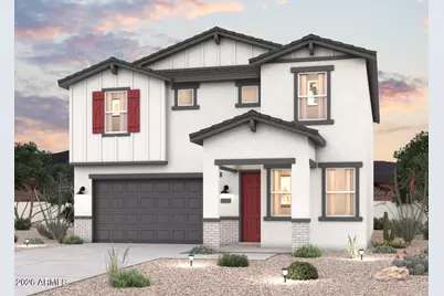 6272 E Crockett Way, San Tan Valley, AZ 85143 - Photo 1
