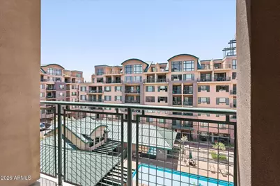 17 W Vernon Avenue #507, Phoenix, AZ 85003 - Photo 24
