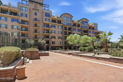 17 W Vernon Avenue #507, Phoenix, AZ 85003 - Photo 36