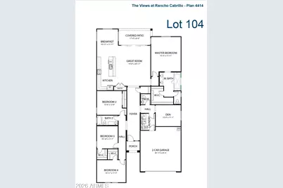 13120 W Leather Lane, Peoria, AZ 85383 - Photo 2