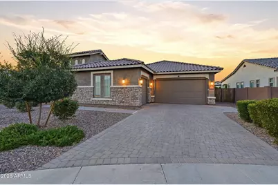 18814 E Walnut Drive, Queen Creek, AZ 85142 - Photo 48