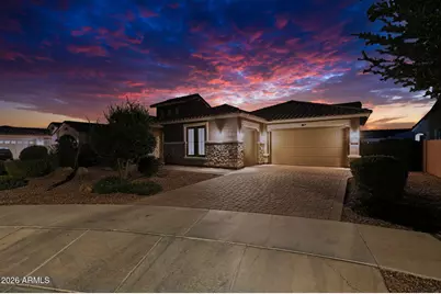 18814 E Walnut Drive, Queen Creek, AZ 85142 - Photo 54