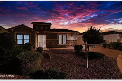 18814 E Walnut Drive, Queen Creek, AZ 85142 - Photo 56