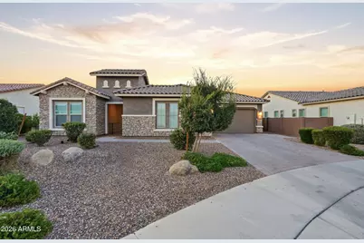 18814 E Walnut Drive, Queen Creek, AZ 85142 - Photo 46