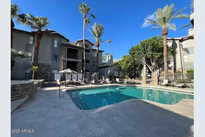 2025 E Campbell Avenue #Apt 142, Phoenix, AZ 85016 - Photo 20