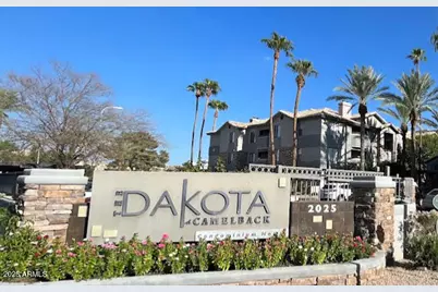 2025 E Campbell Avenue #Apt 142, Phoenix, AZ 85016 - Photo 1