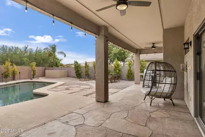 2405 W Barbie Lane, Phoenix, AZ 85085 - Photo 32