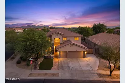 2405 W Barbie Lane, Phoenix, AZ 85085 - Photo 74