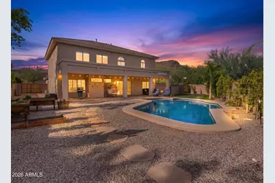 2405 W Barbie Lane, Phoenix, AZ 85085 - Photo 4