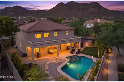 2405 W Barbie Lane, Phoenix, AZ 85085 - Photo 2