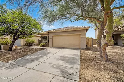 40832 N Hearst Drive, Anthem, AZ 85086 - Photo 8