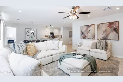 16010 S Maui Circle, Arizona City, AZ 85123 - Photo 12
