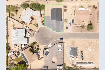 16010 S Maui Circle, Arizona City, AZ 85123 - Photo 28