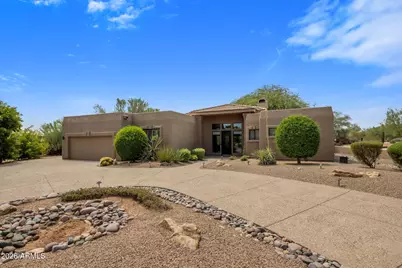 18607 E Hierro Circle, Rio Verde, AZ 85263 - Photo 2