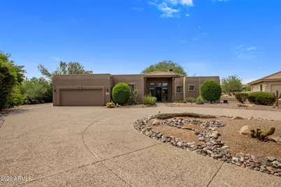 18607 E Hierro Circle, Rio Verde, AZ 85263 - Photo 1