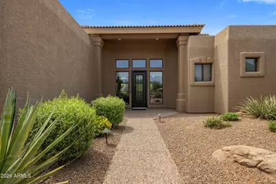 18607 E Hierro Circle, Rio Verde, AZ 85263 - Photo 4