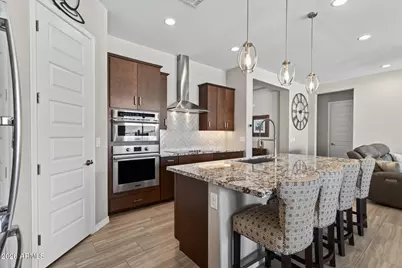 20160 W San Juan Avenue, Litchfield Park, AZ 85340 - Photo 14