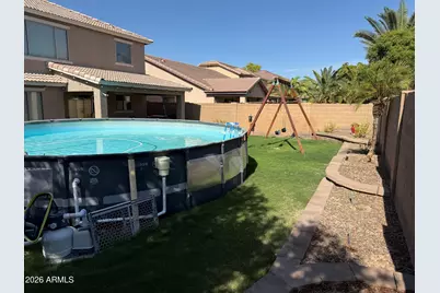 45589 W Long Way, Maricopa, AZ 85139 - Photo 12