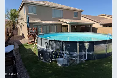 45589 W Long Way, Maricopa, AZ 85139 - Photo 26