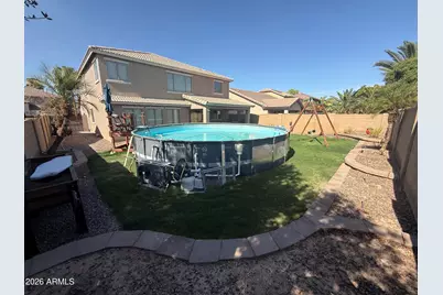 45589 W Long Way, Maricopa, AZ 85139 - Photo 8