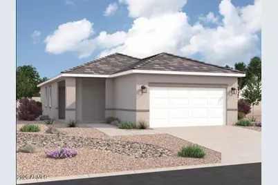 12932 E Wallflower Lane, Florence, AZ 85132 - Photo 1