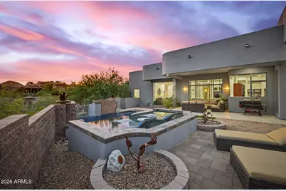 9507 N Fireridge Trail, Fountain Hills, AZ 85268 - Photo 72