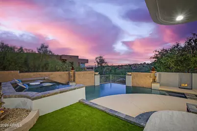 9507 N Fireridge Trail, Fountain Hills, AZ 85268 - Photo 70