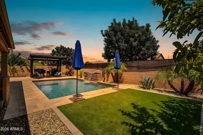 22314 E Via Del Verde --, Queen Creek, AZ 85142 - Photo 6
