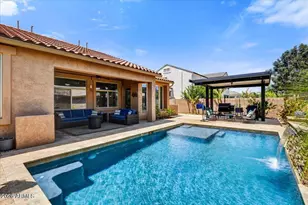 22314 E Via Del Verde --, Queen Creek, AZ 85142 - Photo 36