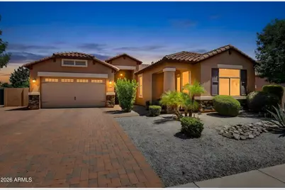 22314 E Via Del Verde --, Queen Creek, AZ 85142 - Photo 2
