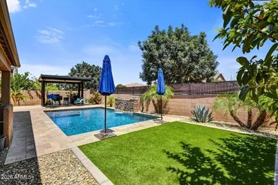 22314 E Via Del Verde --, Queen Creek, AZ 85142 - Photo 32