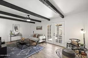7914 E Latham St, Scottsdale, AZ 85257 - Photo 2