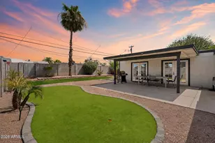 7914 E Latham St, Scottsdale, AZ 85257 - Photo 1