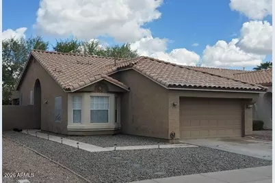 862 W Saragosa Street, Chandler, AZ 85225 - Photo 1