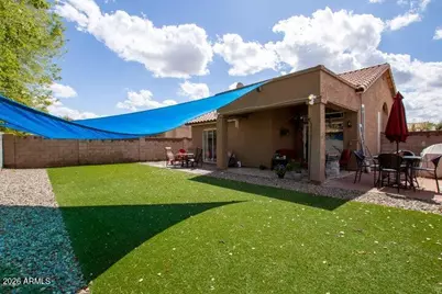 862 W Saragosa Street, Chandler, AZ 85225 - Photo 12
