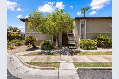 7557 N Dreamy Draw Drive #154, Phoenix, AZ 85020 - Photo 2