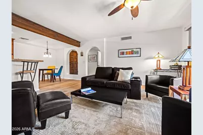 7557 N Dreamy Draw Drive #154, Phoenix, AZ 85020 - Photo 8