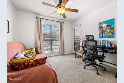7557 N Dreamy Draw Drive #154, Phoenix, AZ 85020 - Photo 16